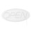 LED Open Sign Light USB Powered Neon Light for 8