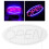 LED Open Sign Light USB Powered Neon Light for 12