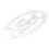 LED Open Sign Light USB Powered Neon Light for 5
