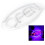 LED Open Sign Light USB Powered Neon Light for 11