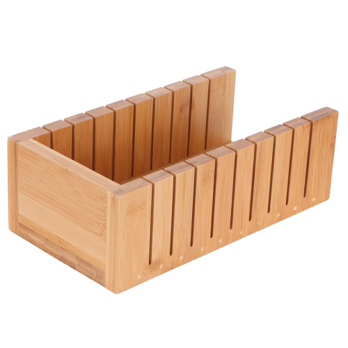 Soap Cutting Tool Set Wooden Bread Cutter Mold 1