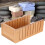 Soap Cutting Tool Set Wooden Bread Cutter Mold 12