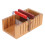 Soap Cutting Tool Set Wooden Bread Cutter Mold 3