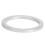 120pcs Stainless Steel Flat Washers 12mm Inner 15mm Outer Diameter 11