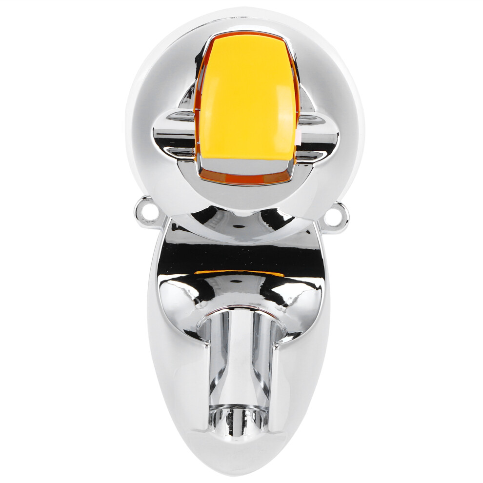 Adjustable Shower Holder With Suction Cup Abs 9469363677211