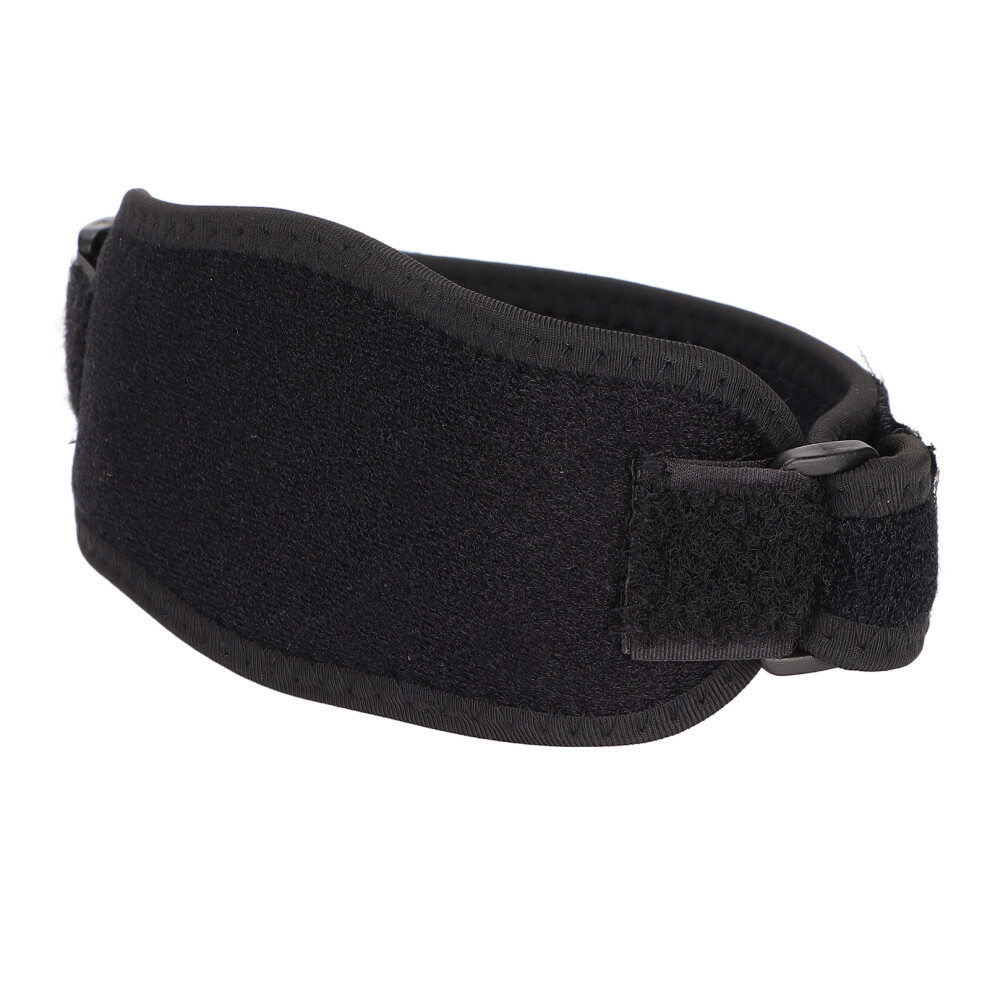 Patella Strap Adjustable Pain Relief Knee Brace