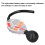 Universal Car Battery Hydrometer - High Accuracy & Fast Results Tool 12