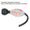 Universal Car Battery Hydrometer - High Accuracy & Fast Results Tool 5
