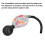 Universal Car Battery Hydrometer - High Accuracy & Fast Results Tool 6