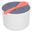 Household Microwave Oven Rice Cooker 2-Layer Rice 5