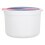 Household Microwave Oven Rice Cooker 2-Layer Rice 9