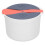 Household Microwave Oven Rice Cooker 2-Layer Rice 2