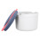 Household Microwave Oven Rice Cooker 2-Layer Rice 8