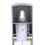 Portable 2.2m Height Measuring Meter Wall Mount Retractable Body Altimeter 8