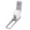 Portable 2.2m Height Measuring Meter Wall Mount Retractable Body Altimeter 1