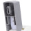 Portable 2.2m Height Measuring Meter Wall Mount Retractable Body Altimeter 10
