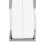 Portable 2.2m Height Measuring Meter Wall Mount Retractable Body Altimeter 5