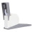 Portable 2.2m Height Measuring Meter Wall Mount Retractable Body Altimeter 12