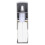 Portable 2.2m Height Measuring Meter Wall Mount Retractable Body Altimeter 9