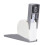 Portable 2.2m Height Measuring Meter Wall Mount Retractable Body Altimeter 7