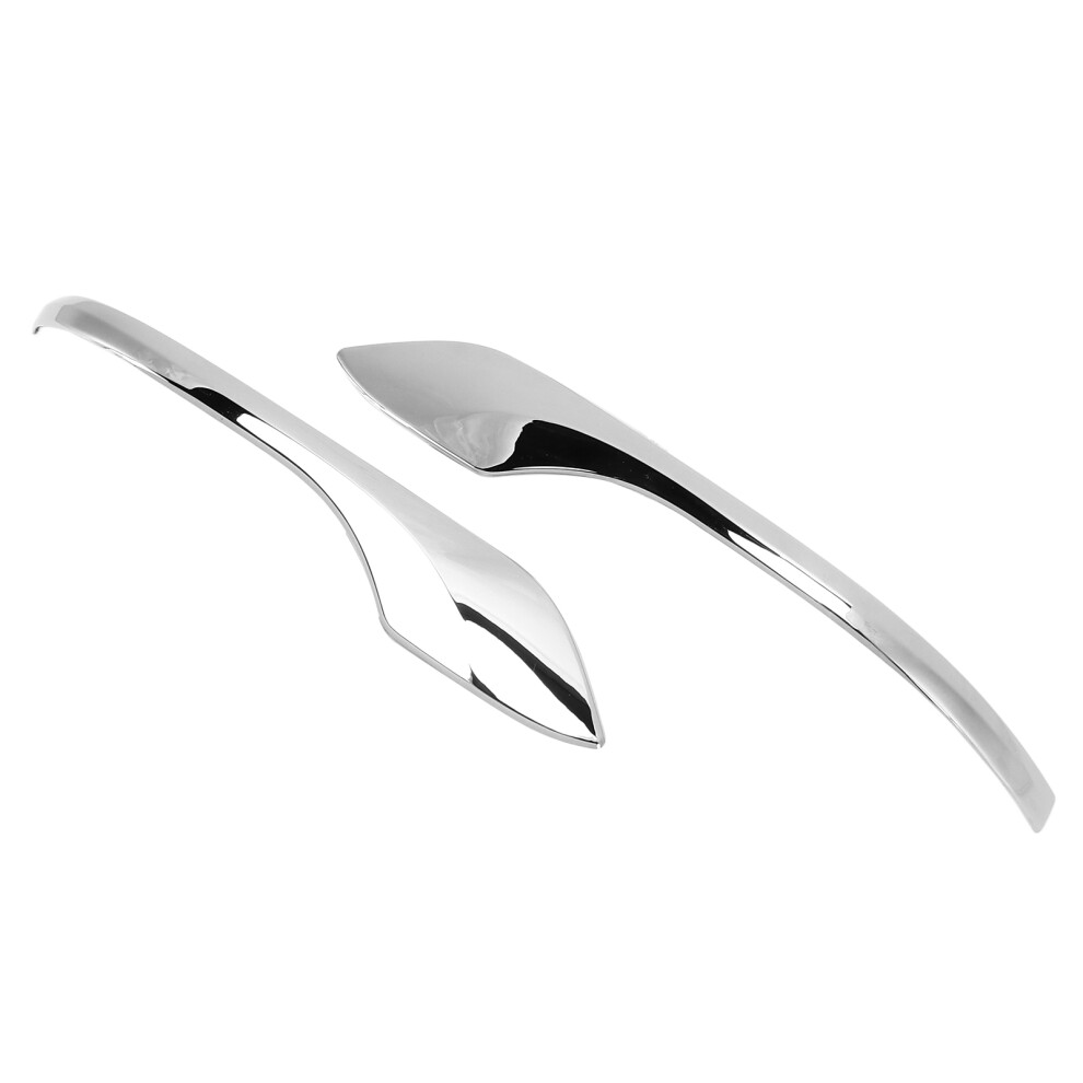 2Pcs Car Mirror Cover Trim For Crv 2017-2021, Decorative & Protective 6931342821579