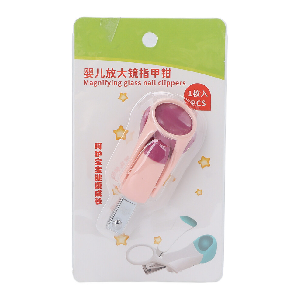 Zoom Nail Clippers Zoom Lightweight Manicure