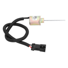 Solenoide di intercettazione del carburante da 12 V 1503ES-12A5SUC9SCC28