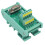 DB9-G7 Terminal Adapter PCB, 0.8A, 5mm Spacing, DC60V 4