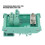 DB9-G7 Terminal Adapter PCB, 0.8A, 5mm Spacing, DC60V 6