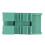 DB9-G7 Terminal Adapter PCB, 0.8A, 5mm Spacing, DC60V 9