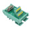 DB9-G7 Terminal Adapter PCB, 0.8A, 5mm Spacing, DC60V 7