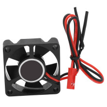 35x35mm RC-Motor-Kühlerlüfter für AXIAL SCX10 90046 Fernsteuerungsmotor ESC Upgrade-Teile