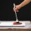Heavy-duty BBQ Basting Brush - Silicone Bristles, 12 Inch Handle 20
