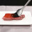 Heavy-duty BBQ Basting Brush - Silicone Bristles, 12 Inch Handle 15