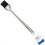 Heavy-duty BBQ Basting Brush - Silicone Bristles, 12 Inch Handle 6