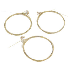 3Set Universal Steel Acoustic Folk Guitar Strings