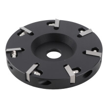 Hoof Trimming Disc for Livestock Cow Cattle Horse