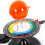 Solar Eclipse Teaching Aids Solar System Model Kit, Sun Earth Moon Orbital Model for Kids, Educational Geography Project 3
