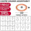 150Pcs 15 Specifications Gaskets Sealing Ring, Copper Washers Assortment Kit 10