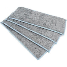 Washable Wet Cleaning Pads, Microfiber Cleaning Cloth for M6 Robot
