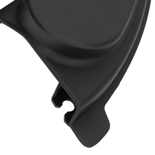 Chevrolet Cruze  Black ABS Tweeter Speaker Protectors 2pcs Replacement 2