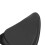 Chevrolet Cruze  Black ABS Tweeter Speaker Protectors 2pcs Replacement 4