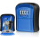 Security Key Safe Wall Mounted Mini Key Lock Box with Resettable B4-Digit 1