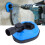 Electric Hammer Drill Dust Cover Dust Collection 11