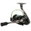 DK4000 5,2:1 Mulinello da spinning interamente in metallo a 45 1