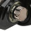 DK4000 5,2:1 Mulinello da spinning interamente in metallo a 45 12