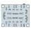 NE5532 Preamplificatore audio per auto a 2 canali DC12V >5W 5