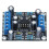 NE5532 Preamplificatore audio per auto a 2 canali DC12V >5W 15