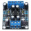NE5532 Preamplificatore audio per auto a 2 canali DC12V >5W 6