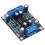 NE5532 Preamplificatore audio per auto a 2 canali DC12V >5W 4